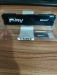 Kingston Ram 16 gb